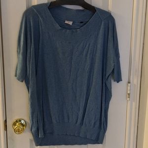 Cabi super soft sweater